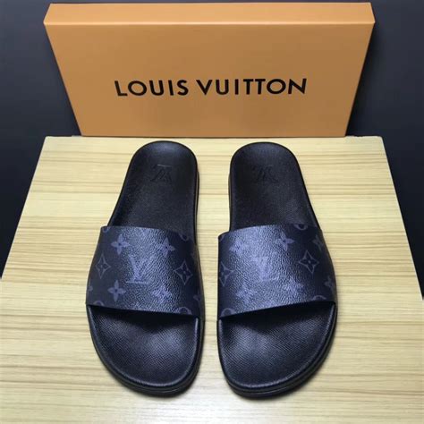 slipper lv